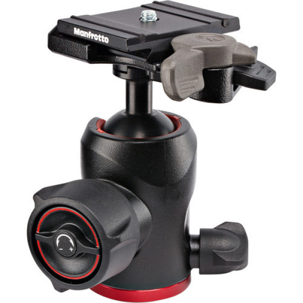Головка Manfrotto MH494-BH для штатива